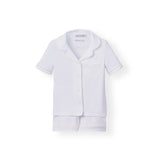 Mi Classic TENCEL Modal Short Sleeve PJ Set